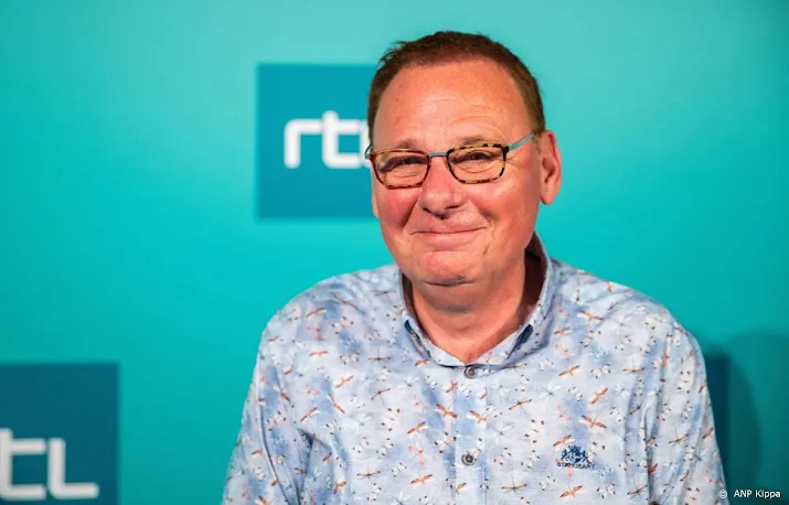 lintje voor jan de hoop na 33 jaar rtl ontbijtnieuws