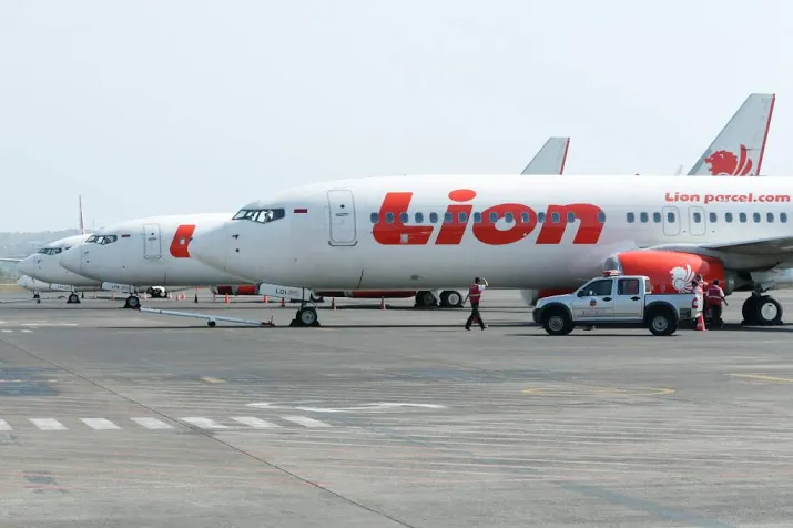 lion air koopt vijftig toestellen van boeing