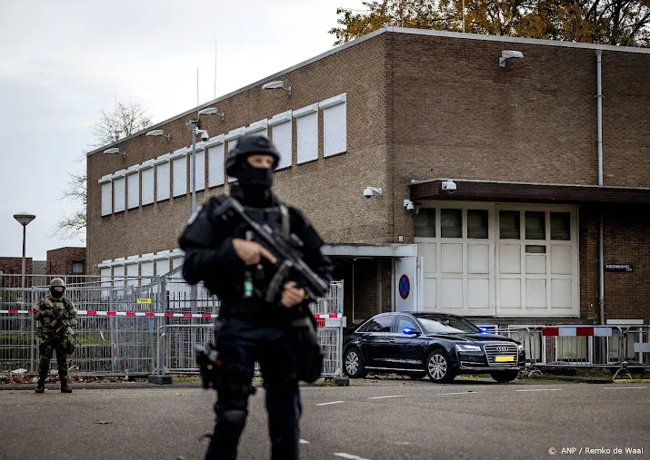 liquidatieproces marengo door met getuigenverhoor in zaak said r