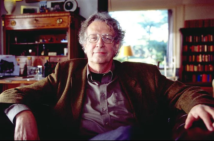 literatuurmuseum heeft archief van aad nuis