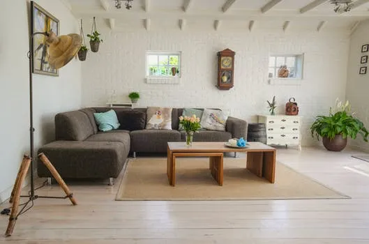 living room couch interior room 584399