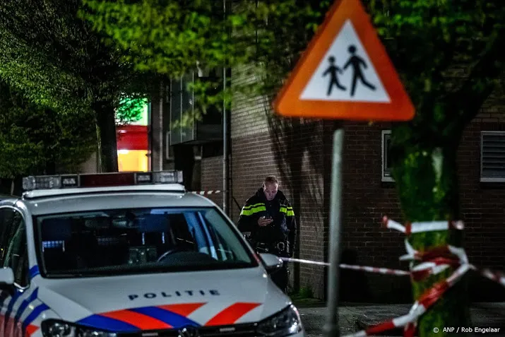 locatieverbod schutter mijdrecht was opgeheven