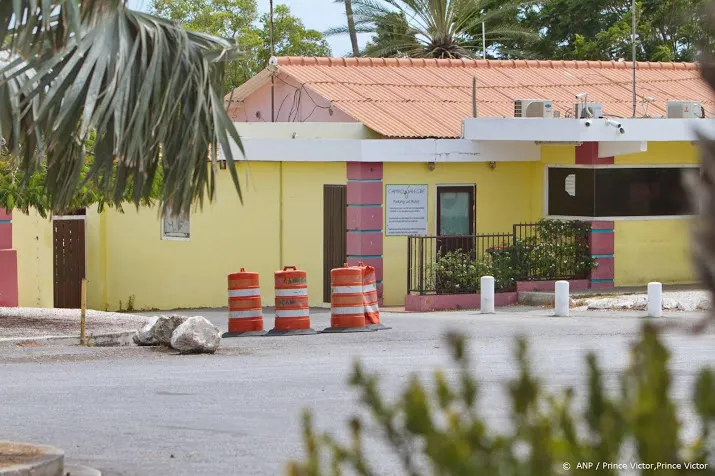 lockdown curacao verlengd tot 30 april