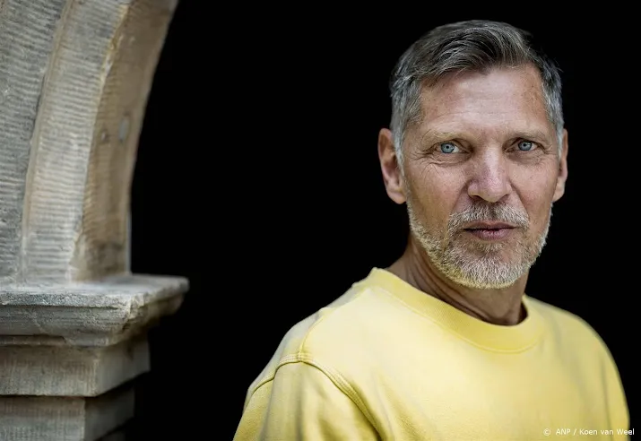 longfonds olaf betekende veel voor mensen met zelfde ziekte