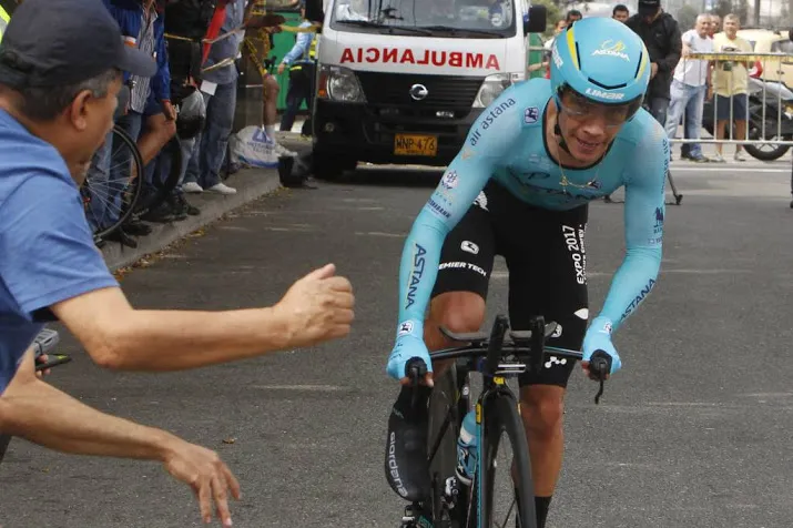 lopez wint koninginnenrit in oman