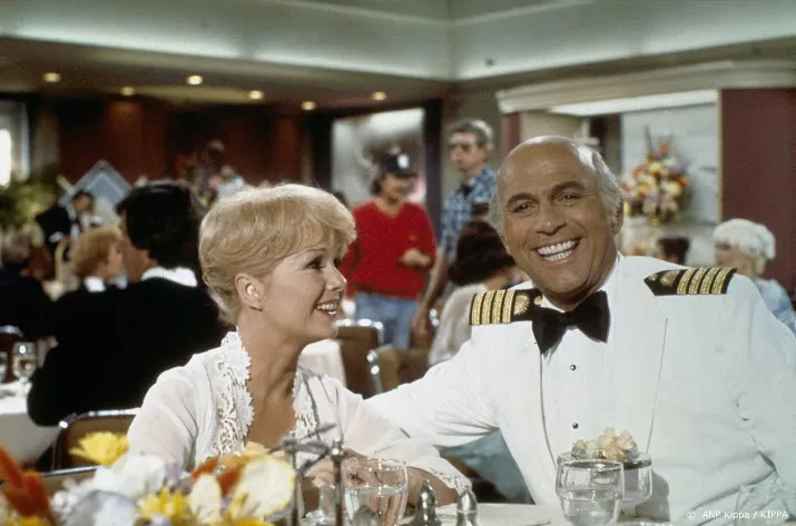 love boat acteur gavin macleod 90 overleden