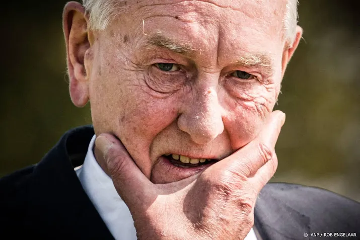 lto gaat niet in gesprek met johan remkes over stikstofplannen