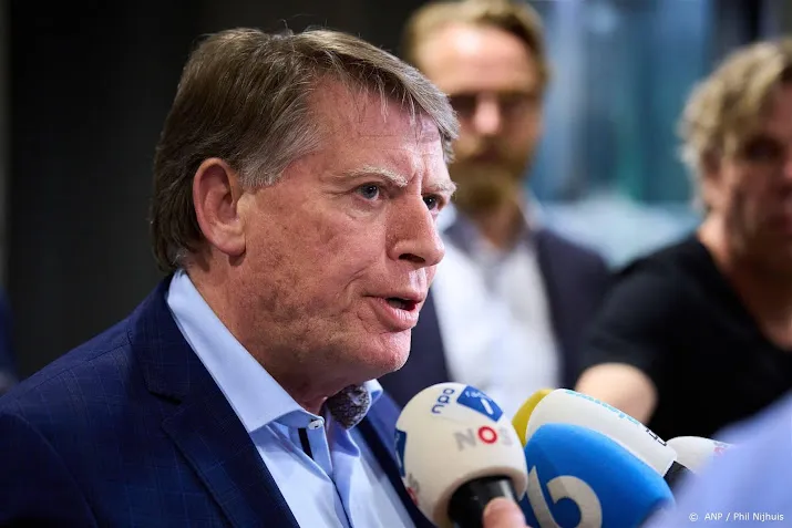 lto niet te geloven dat natuurherstelwet erdoorheen is geloodst