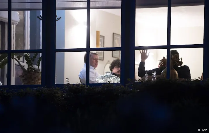lto perspectief en stikstof heetste hangijzers in landbouwoverleg
