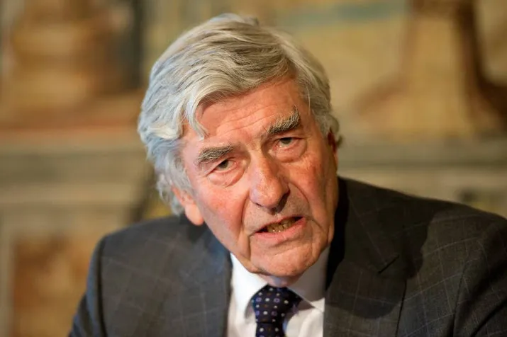 lubbers wilde wilders temmen in rutte i