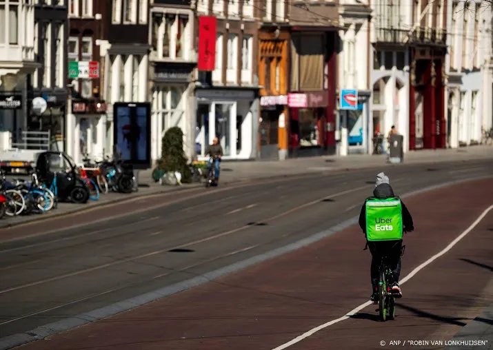 luchtvervuiling verkeer daalt maar wind gooit roet in het eten