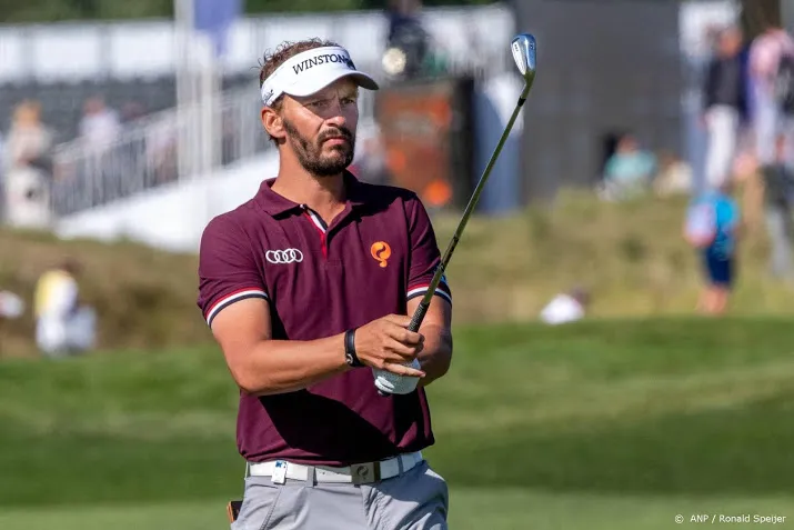 luiten zakt verder weg op wentworth