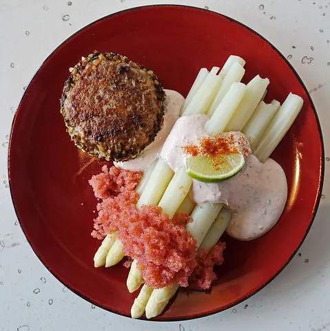 lumpfish roe 1617120 480