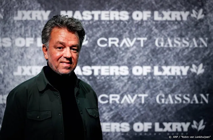 luxebeurs masters expo gaat door in december