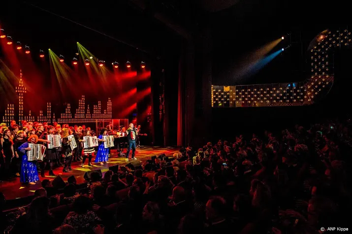 luxor theater moet 20 medewerkers ontslaan