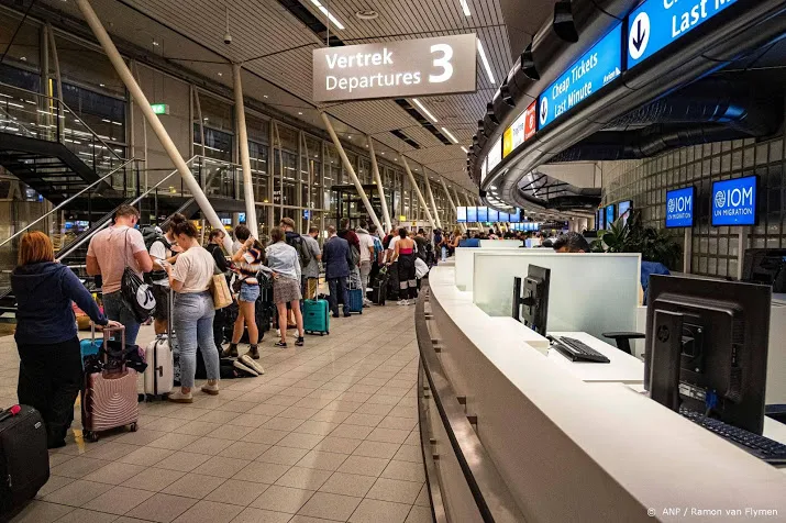 maaltijd in vliegtuig in gevaar door acties