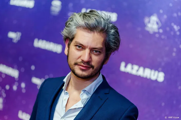 maarten heijmans wint willem wilminkprijs voor beste kinderlied