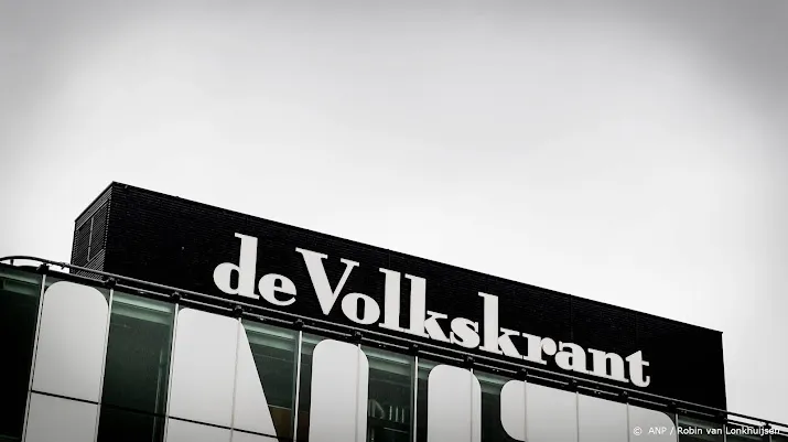 maarten keulemans is journalist van het jaar 2021