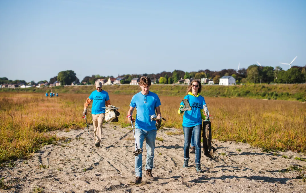 maascleanup 2020