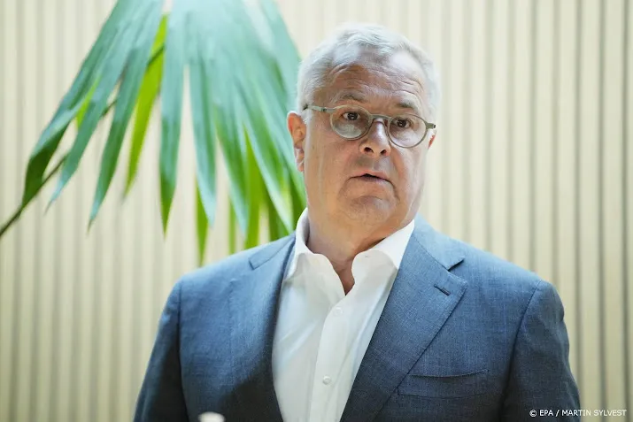 maersk verliest 700 miljoen dollar door vertrek uit rusland
