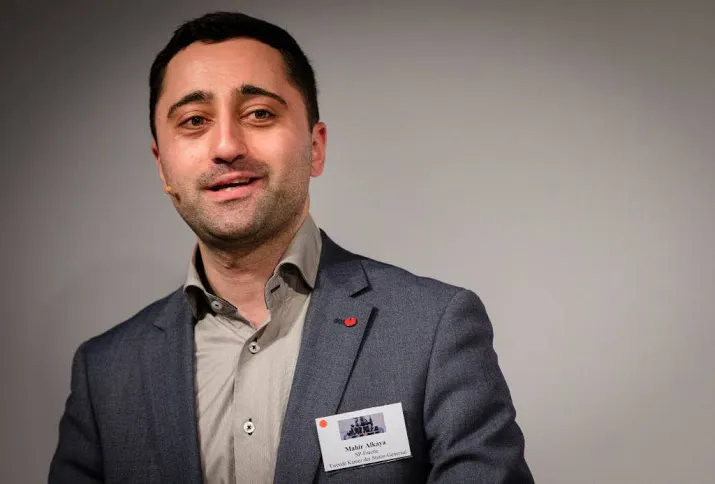 mahir alkaya volgt roemer op in tweede kamer