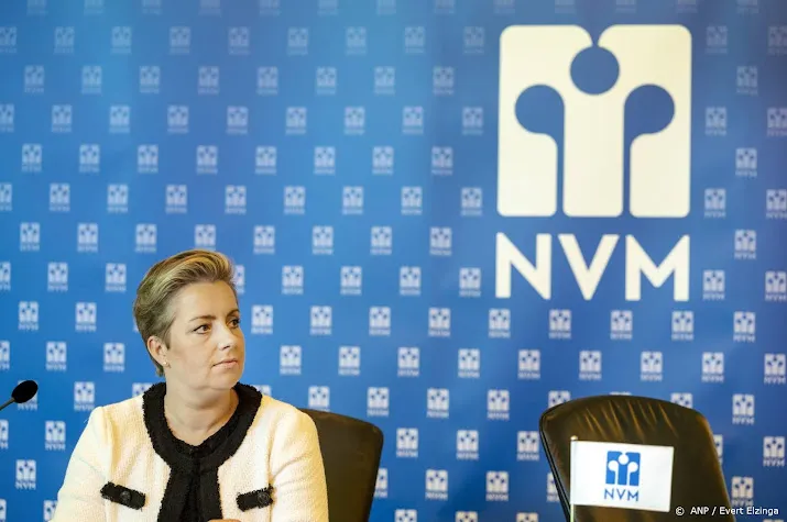 makelaarsvereniging nvm vraagstukken op woningmarkt zijn groot