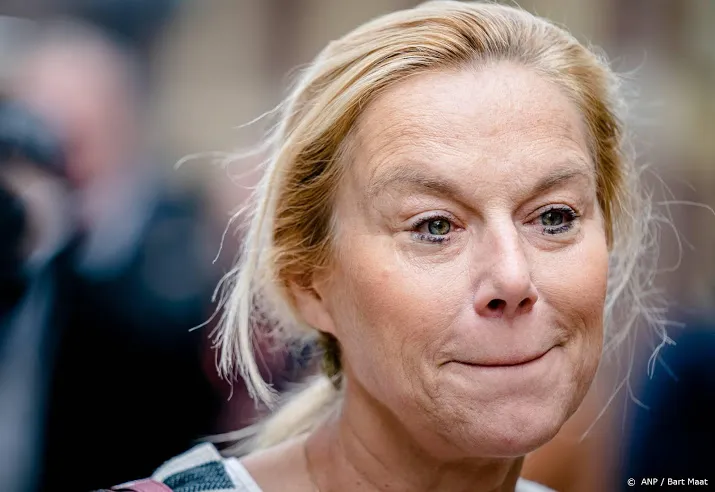 makers kaag documentaire film is integer