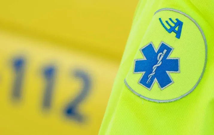 man 61 overleden bij scooterongeluk zaandam