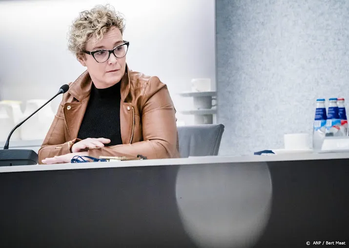 man krijgt celstraf voor bedreigen kamerlid paulusma d66