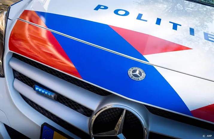 man neergeschoten in amsterdam twee verdachten opgepakt