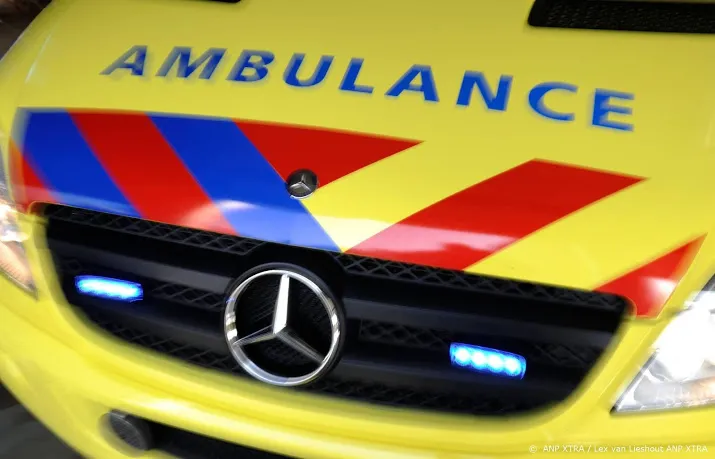 man verongelukt op a2