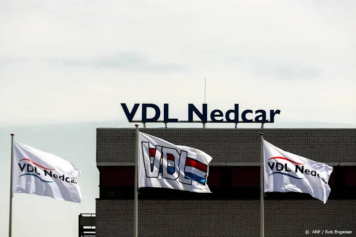 manifestatie tegen kap bos bij autofabriek nedcar