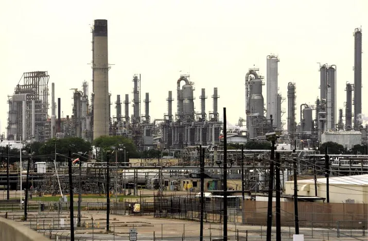 marathon petroleum slaat slag met andeavor