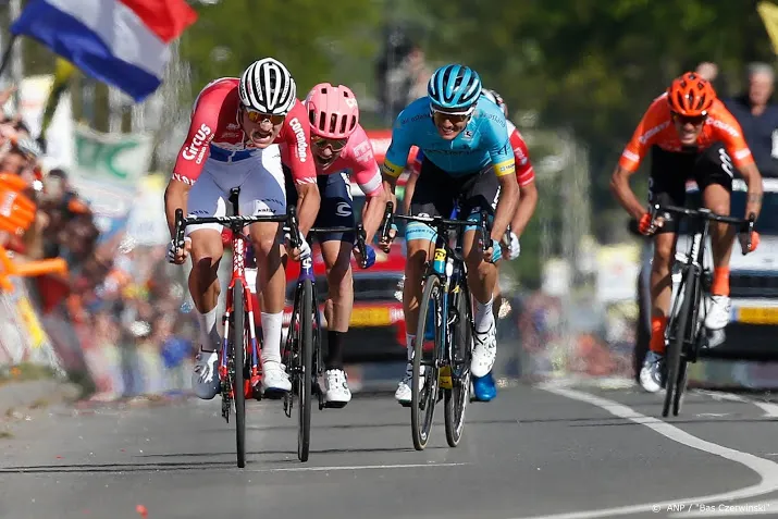 marathon rotterdam en amstel gold race weer in onzekerheid