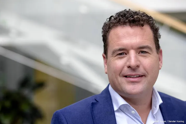 marc adriani nieuwe hoofdredacteur bnr nieuwsradio