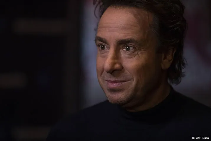 marco borsato wil niet reageren op seponeren the voice zaak