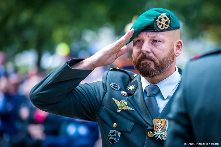 marco kroon bij rechtbank voor wangedrag