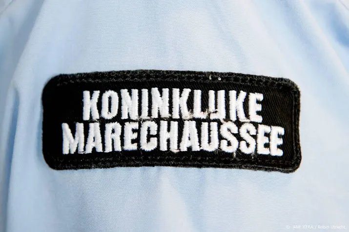 marechaussee militair opgepakt in den bosch