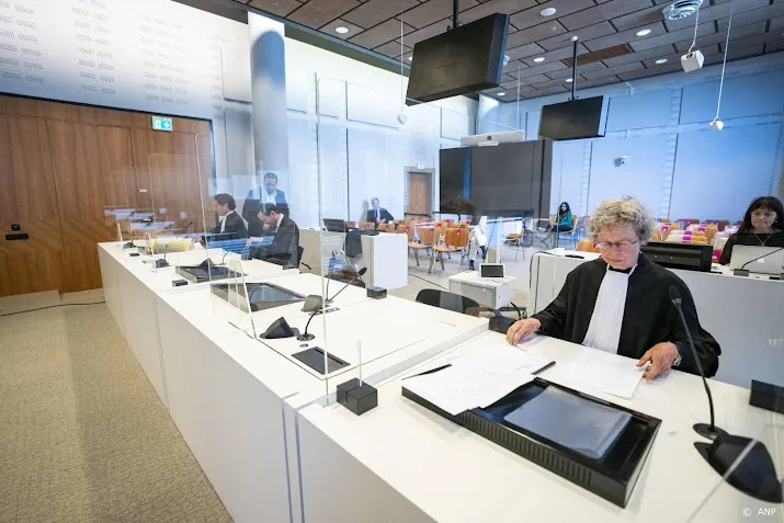 marechaussee weerspreekt beeld van stigmatiserende grenscontroles