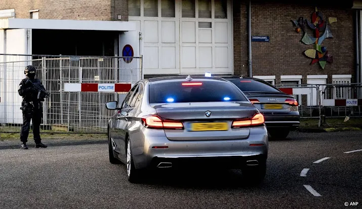 marengo uitspraak in reguliere rechtbank via video te volgen