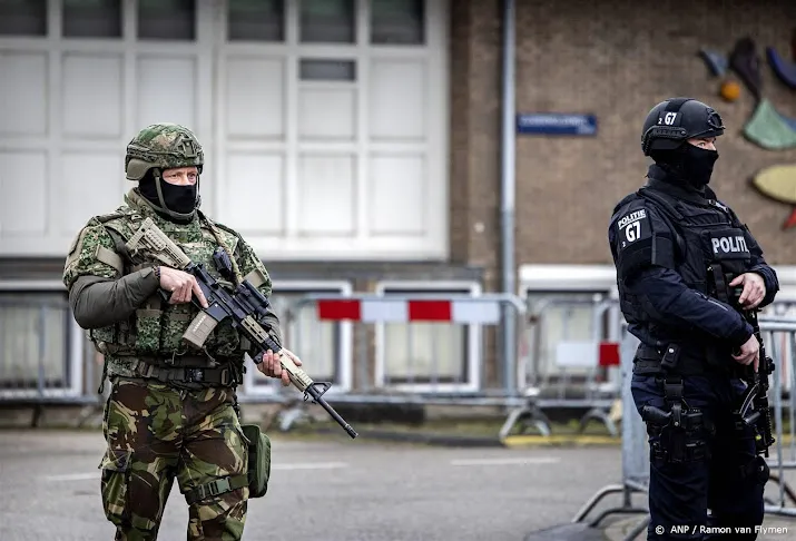 marengohoofdverdachte said r haalt fel uit naar kroongetuige