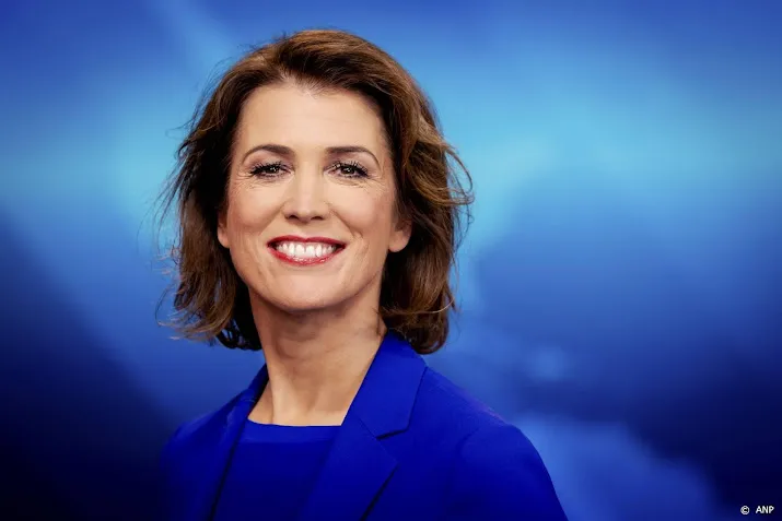 marielle tweebeeke wint sonja barend award