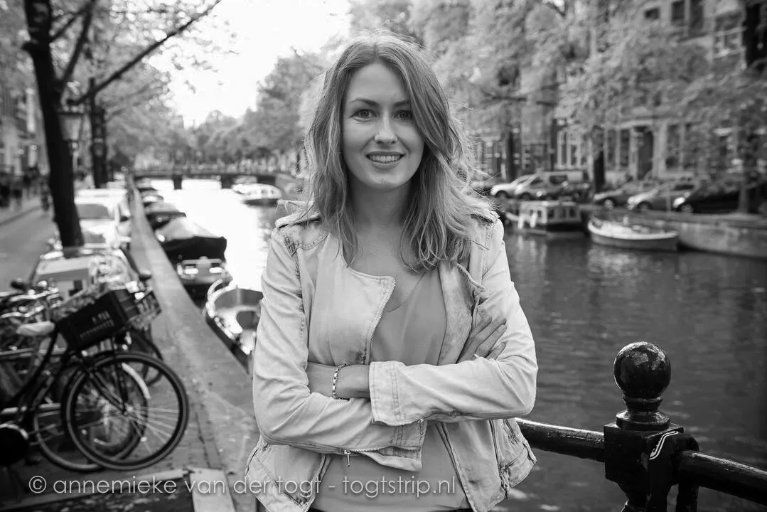 marijke b