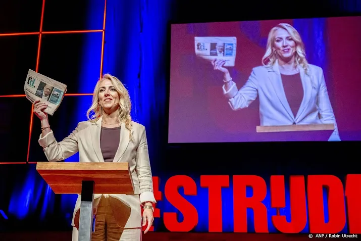 marijnissen sp aandeelhouders dit is nog maar het begin