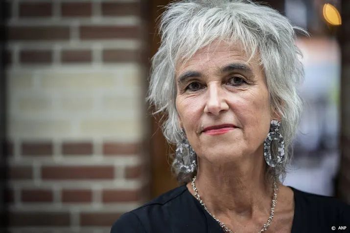marion koopmans komt niet naar oerol vanwege veiligheidsrisico