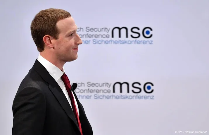 mark zuckerberg is meer dan 100 miljard dollar waard
