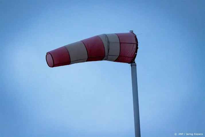 markerwaarddijk enkhuizen lelystad dicht voor alle verkeer