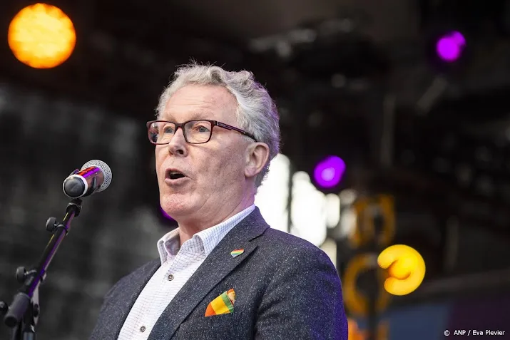 markink nieuwe voorzitter van de atletiekunie