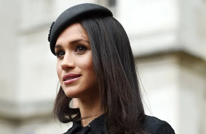 markle vertrekt met huwelijk uit tv serie