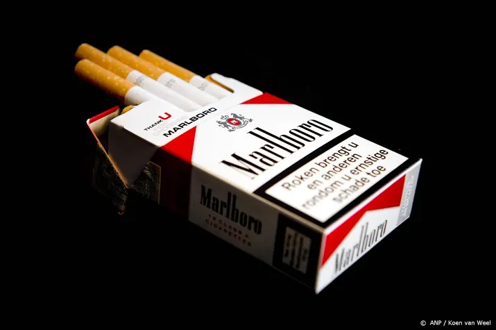 marlboro blijft grootste a merk in supermarkt
